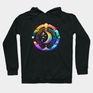 Moon Hoodie